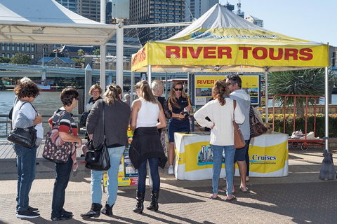 Cruise To Lunch Package - Gold Coast Attractions 4