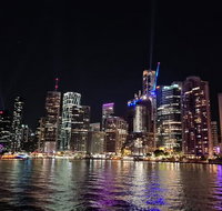 Sunset River Cruise - Gold Coast Attractions