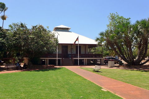 Enthralling Broome Self-Guided Audio Tour - Gold Coast Attractions 0