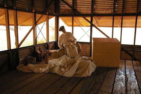 Enthralling Broome Self-Guided Audio Tour - Gold Coast Attractions 1