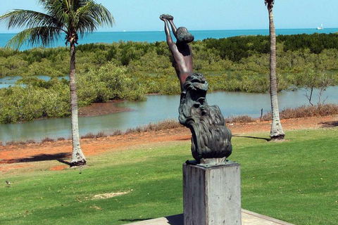 Enthralling Broome Self-Guided Audio Tour - Gold Coast Attractions 3