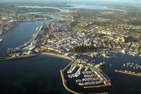 Fabulous Fremantle Self-Guided Audio Tour - Gold Coast Attractions 3
