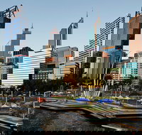 Wonderful Perth Self-Guided Audio Tour - Gold Coast Attractions