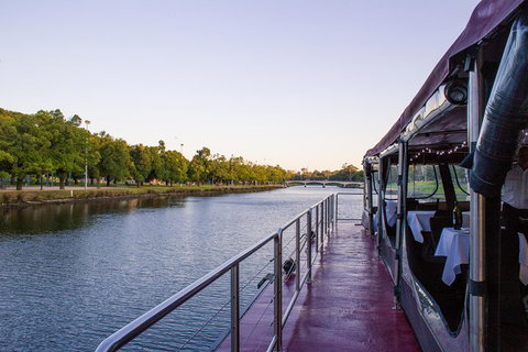 Spirit Of Melbourne Dinner Cruise - Gold Coast Attractions 0
