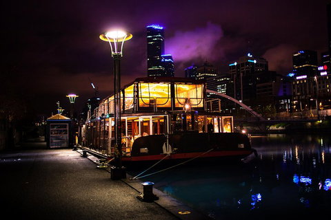 Spirit Of Melbourne Dinner Cruise - Gold Coast Attractions 1