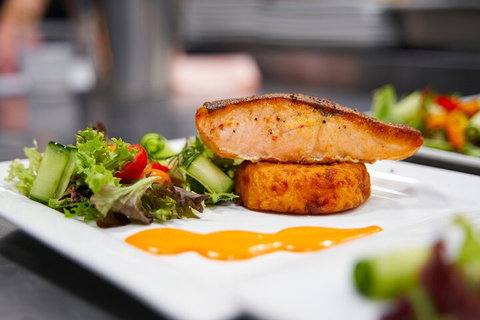 Spirit Of Melbourne Dinner Cruise - Gold Coast Attractions 3