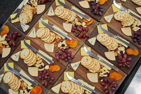 Spirit Of Melbourne Dinner Cruise - Gold Coast Attractions 5