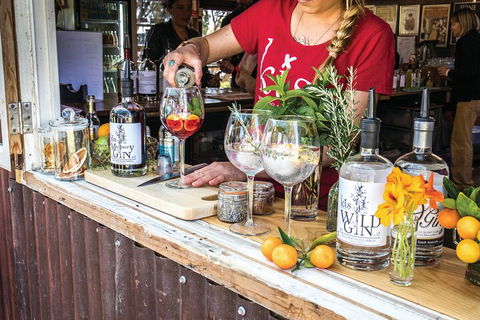 Kangaroo Island Gourmet Food And Wine Trail Tour - Gold Coast Attractions 1