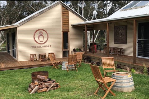 Kangaroo Island Gourmet Food And Wine Trail Tour - Gold Coast Attractions 4