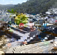Small-Group Sydney's Northern Beaches and Ku-ring-gai National Park Bus Tour - Gold Coast Attractions
