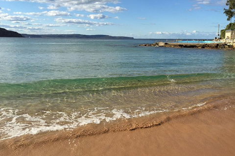 Small-Group Sydney's Northern Beaches And Ku-ring-gai National Park Bus Tour - Gold Coast Attractions 1