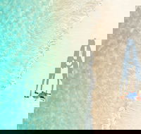 Private Coral Cay Bubbles Tour