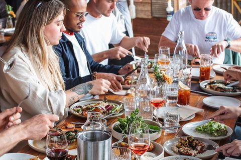 Full-Day Tour To Byron Bay Best Food And Drink Spots - Gold Coast Attractions 0