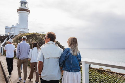 Full-Day Tour To Byron Bay Best Food And Drink Spots - Gold Coast Attractions 4
