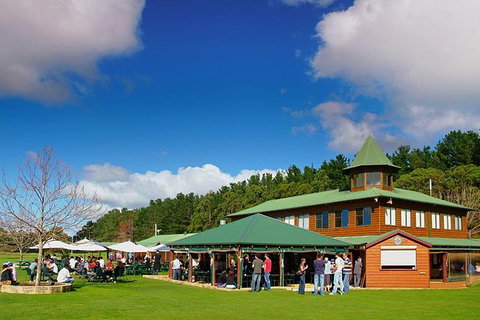 Margaret River, Caves, Wine And Cape Leeuwin Lighthouse Tour From Perth - Gold Coast Attractions 2