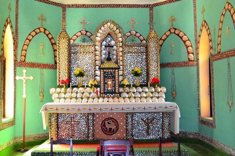 Cape Leveque And Aboriginal Communities From Broome (Optional Scenic Flight) - Gold Coast Attractions 0