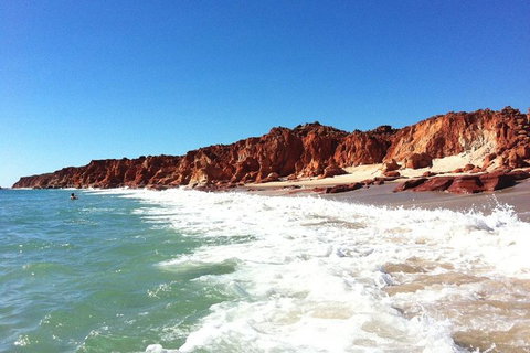 Cape Leveque And Aboriginal Communities From Broome (Optional Scenic Flight) - Gold Coast Attractions 1