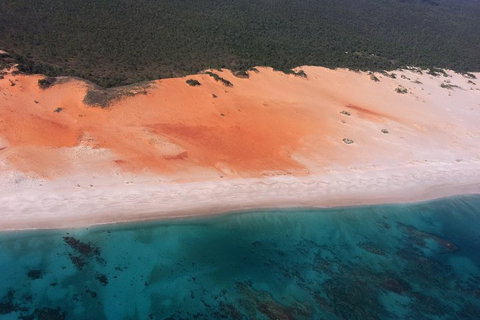 Cape Leveque And Aboriginal Communities From Broome (Optional Scenic Flight) - Gold Coast Attractions 3