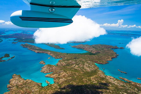 Cape Leveque And Aboriginal Communities From Broome (Optional Scenic Flight) - Gold Coast Attractions 4
