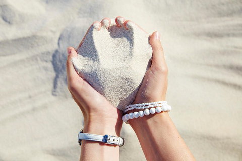 Full Day Pinnacle Desert Explorer From Perth Including Hillarys And Lancelin Sandboarding - Gold Coast Attractions 2