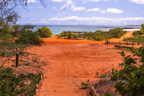 Cape Leveque, Sea Safari And Aboriginal Communities From Broome - Gold Coast Attractions 1