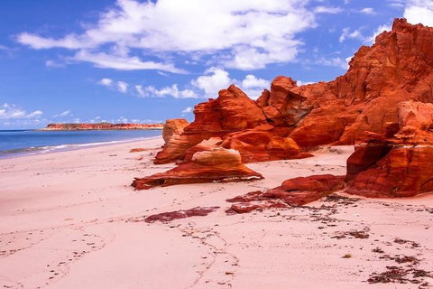 Cape Leveque, Sea Safari And Aboriginal Communities From Broome - Gold Coast Attractions 2