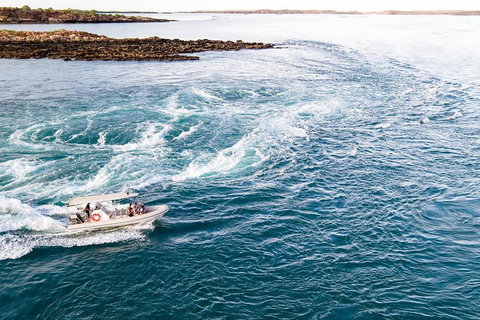 Cape Leveque, Sea Safari And Aboriginal Communities From Broome - Gold Coast Attractions 3