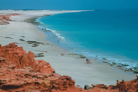 Cape Leveque, Sea Safari And Aboriginal Communities From Broome - Gold Coast Attractions 5