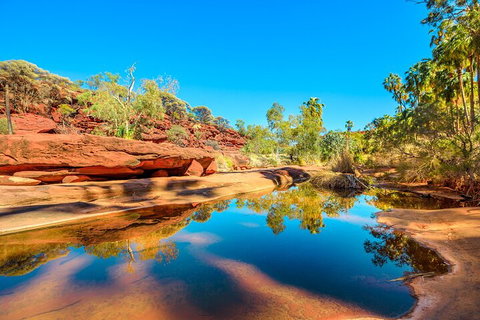 7-Day Guided Tour Of Alice Springs With Accommodation Included - Gold Coast Attractions 1
