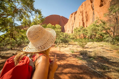 7-Day Guided Tour Of Alice Springs With Accommodation Included - Gold Coast Attractions 2