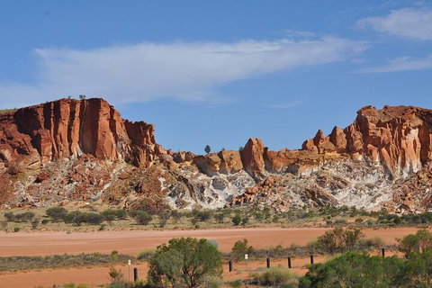 7-Day Guided Tour Of Alice Springs With Accommodation Included - Gold Coast Attractions 3
