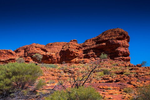 7-Day Guided Tour Of Alice Springs With Accommodation Included - Gold Coast Attractions 4