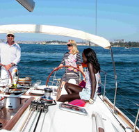 Sydney Harbour Luxury Sailing Trip including Lunch - Gold Coast Attractions