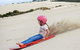 Kangaroo Island Toboggan Rental - thumb 0
