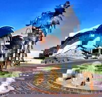 8-Day Outback Experience from Queensland