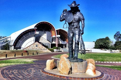 8-Day Outback Experience From Queensland - Gold Coast Attractions 0