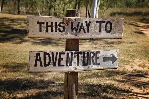 8-Day Outback Experience From Queensland - Gold Coast Attractions 1