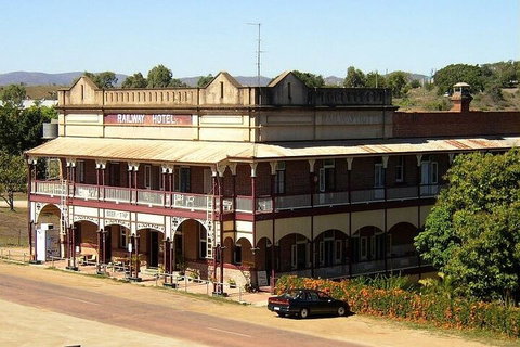 8-Day Outback Experience From Queensland - Gold Coast Attractions 2