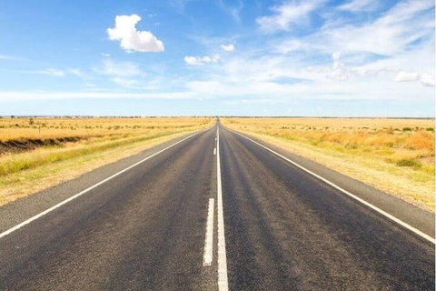 8-Day Outback Experience From Queensland - Gold Coast Attractions 3