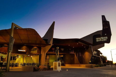 8-Day Outback Experience From Queensland - Gold Coast Attractions 4