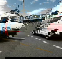 Gold Coast Airport Arrival Transfer