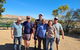 West MacDonnell Ranges Half - Day Tour - thumb 3