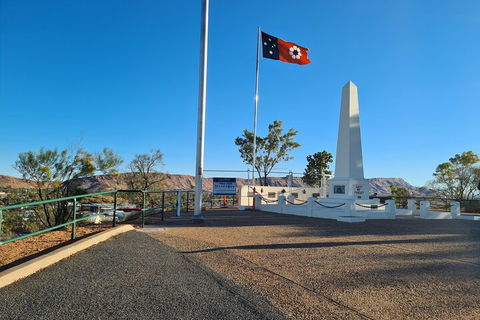 West MacDonnell Ranges Half-Day Private Charter Guided Tour - Gold Coast Attractions 5