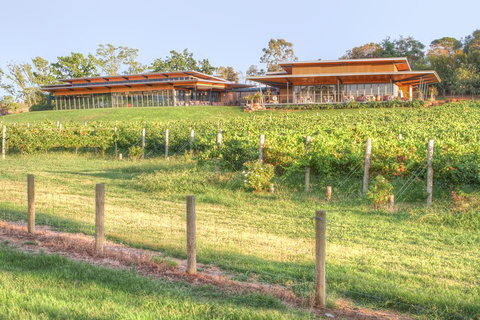 Yarra Valley Wine And Winery Tour From Melbourne - Gold Coast Attractions 1