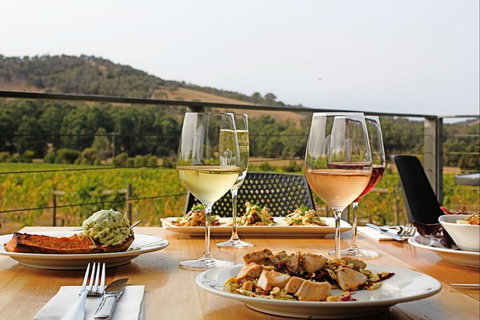 Yarra Valley Wine And Winery Tour From Melbourne - Gold Coast Attractions 2
