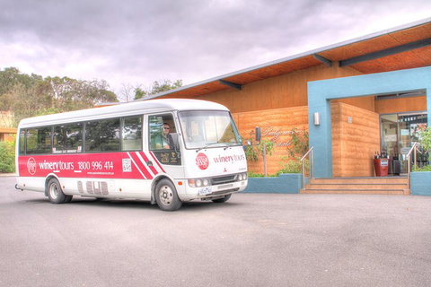 Yarra Valley Wine And Winery Tour From Melbourne - Gold Coast Attractions 3