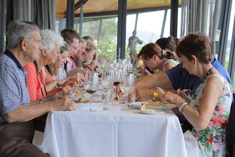 Yarra Valley Wine And Winery Tour From Melbourne - Gold Coast Attractions 4