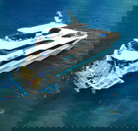 Great Barrier Reef Scenic Helicopter Tour and Cruise from Cairns - Gold Coast Attractions