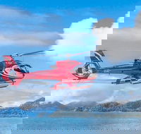 60-Minute Palm Island Scenic Helicopter Flight from Townsville - Gold Coast Attractions