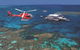 Helicopter And Cruise Packages From Port Douglas - thumb 2